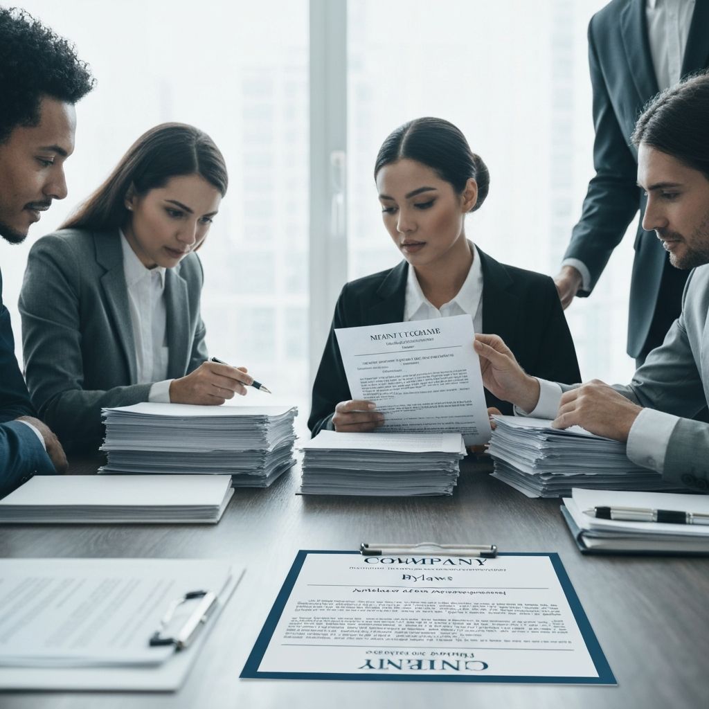 Guía práctica para la constitución de empresas en Chile