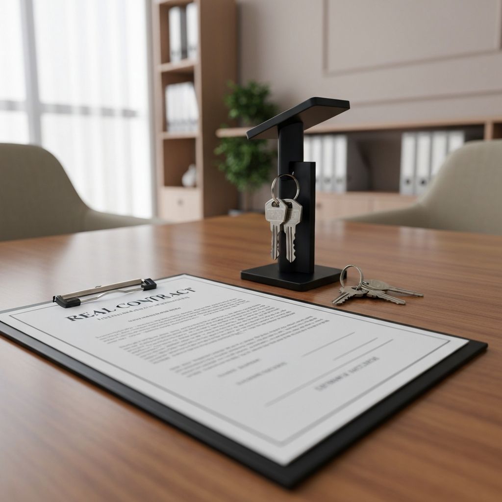 Derecho Inmobiliario